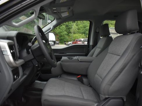 New 2026 Ford F250 XL AWD/4WD image 21