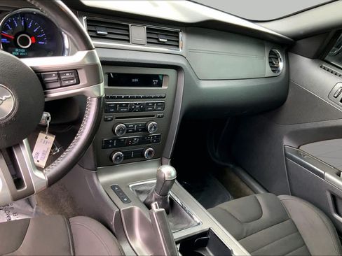 Used 2014 Ford Mustang GT w/ FP8 Appearance Package RWD image 13