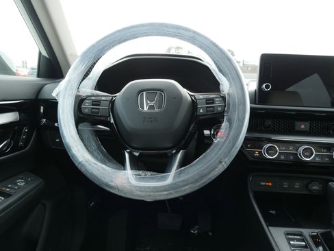 New 2026 Honda CR-V EX-L image 21