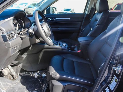 New 2025 MAZDA CX-5 AWD 2.5 S w/ Select Package image 19