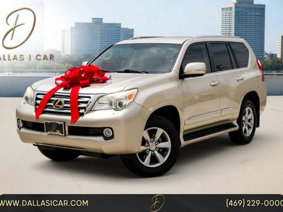 Used 2013 Lexus GX 460 Premium