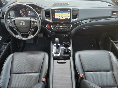 Used 2017 Honda Ridgeline Black Edition image 22