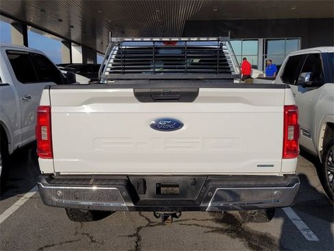 Used 2022 Ford F150 XLT w/ Equipment Group 301A Mid image 10