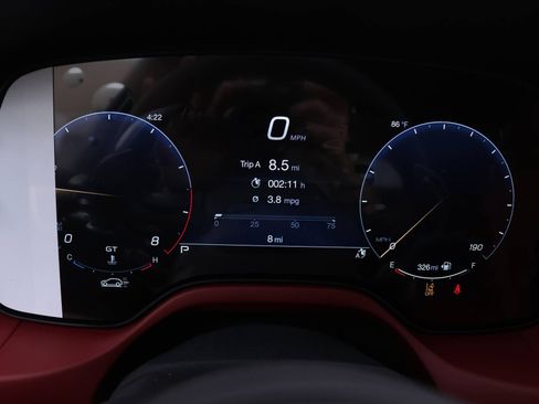 New 2026 Maserati Grecale Modena AWD/4WD image 9