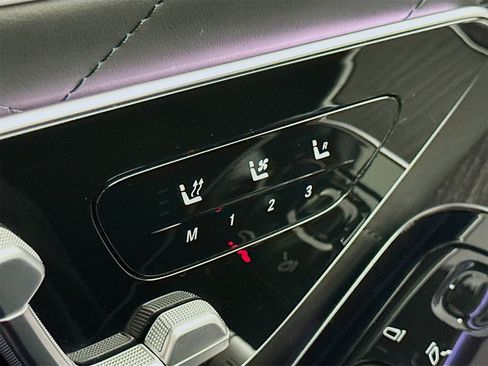 Used 2021 Mercedes-Benz S 580 4MATIC Sedan w/ AMG Line image 22