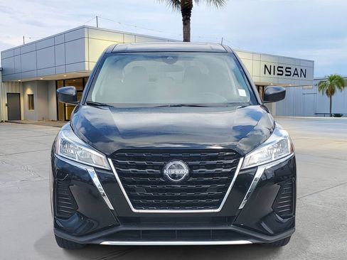 Used 2024 Nissan Kicks S FWD image 10