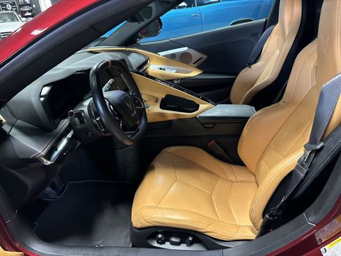 Used 2020 Chevrolet Corvette STINGRAY w/ 2LT Preferred Equipment Group image 45