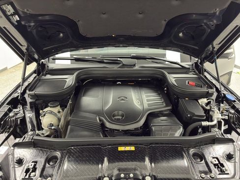 Used 2024 Mercedes-Benz GLE 450 4MATIC image 69