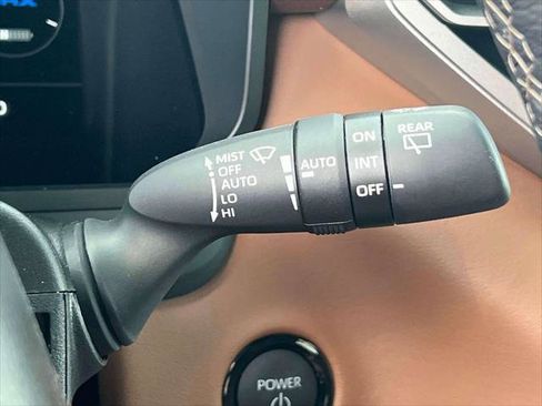 Certified 2025 Toyota Sequoia 1794 Edition image 27