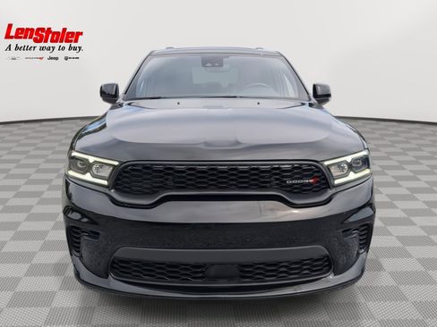 Used 2024 Dodge Durango GT image 8
