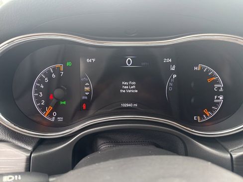 Used 2021 Jeep Grand Cherokee Laredo X AWD/4WD image 6