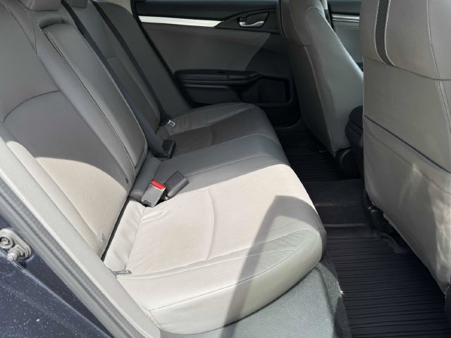 Used 2021 Honda Civic EX-L image 18