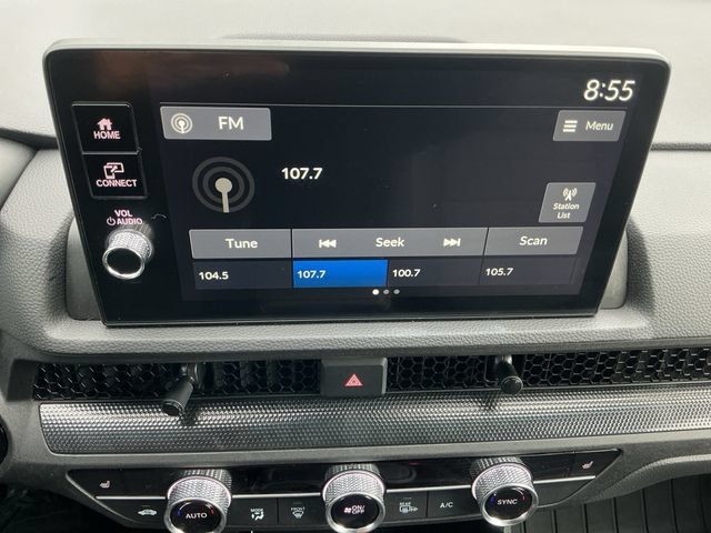 Used 2026 Honda CR-V Sport-L image 15