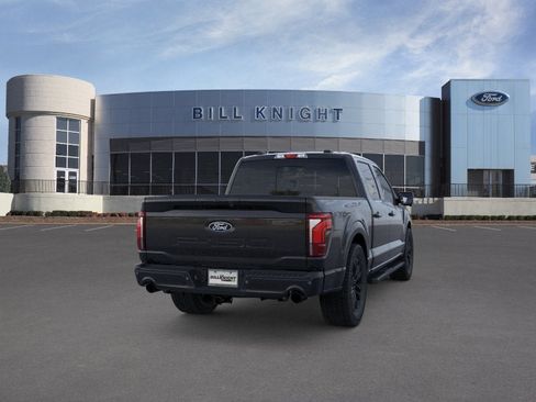 New 2026 Ford F150 Lariat w/ Equipment Group 501A Mid AWD/4WD image 30
