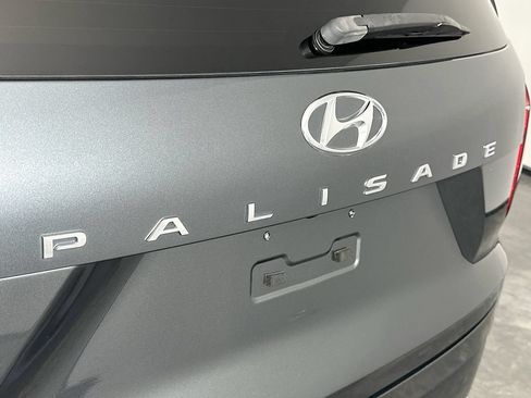 Used 2022 Hyundai Palisade Limited AWD/4WD image 29