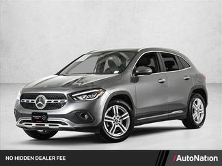 Used 2023 Mercedes-Benz GLA 250 4MATIC video 1