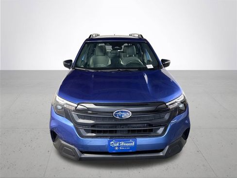 New 2026 Subaru Forester image 3