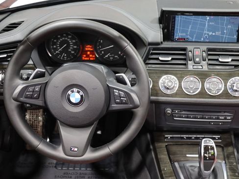 Used 2015 BMW Z4 sDrive35i image 45