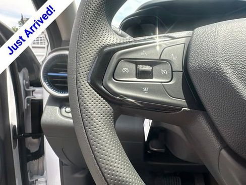 New 2026 Chevrolet Trax LS w/ LS Convenience Package FWD image 19
