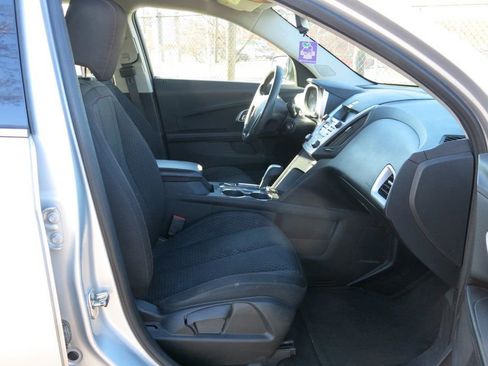 Used 2014 Chevrolet Equinox LS image 14