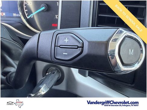 Used 2023 Ford F150 XLT w/ Equipment Group 301A Mid AWD/4WD image 18