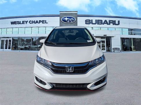 Used 2019 Honda Fit Sport image 9