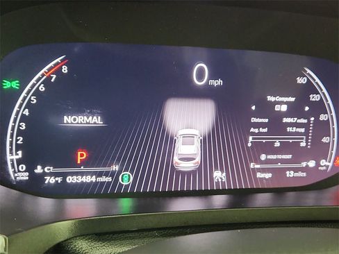 Used 2023 Acura MDX Technology image 19