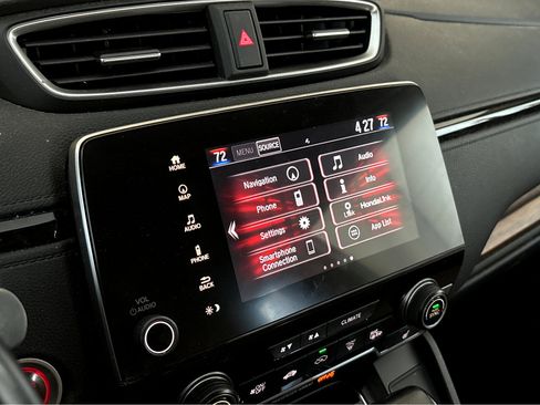 Used 2018 Honda CR-V EX-L image 8