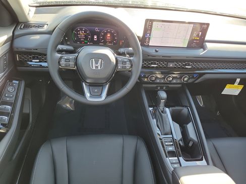 New 2026 Honda Accord Touring image 15
