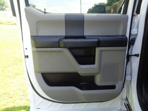 Used 2022 Ford F250 XL w/ Power Equipment Group AWD/4WD image 22