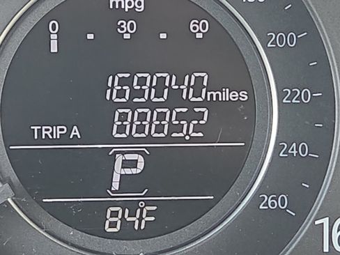 Used 2015 Honda Accord EX-L image 40