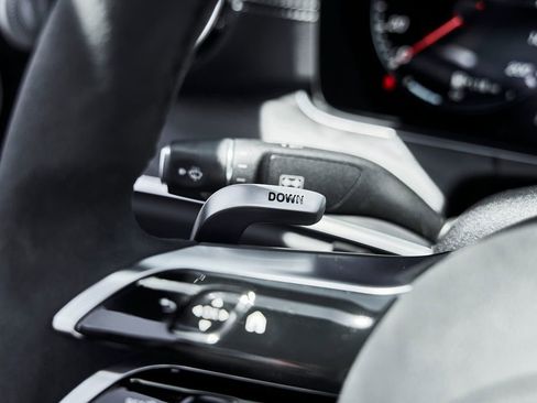 Used 2021 Mercedes-Benz E 53 AMG 4MATIC Cabriolet image 40