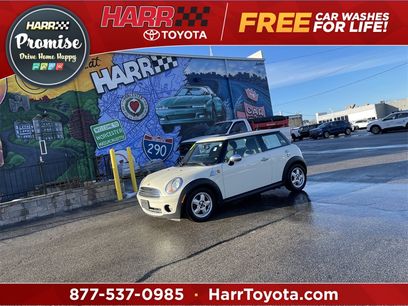Used 2008 MINI Cooper Hardtop