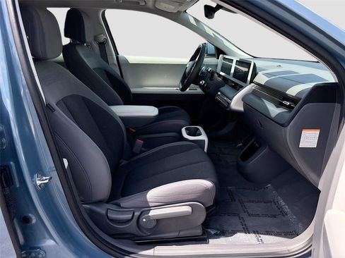 Used 2024 Hyundai Ioniq 5 SEL RWD image 30