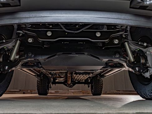 Used 2025 Ford F150 XLT w/ Equipment Group 302A MID image 12