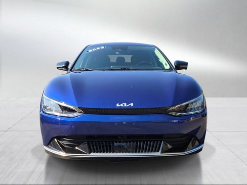 Used 2023 Kia EV6 Wind w/ Wind Technology Package AWD/4WD image 8