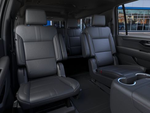 New 2026 Chevrolet Suburban RST w/ Comfort Package AWD/4WD image 41