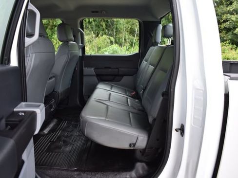 Used 2023 Ford F250 XL w/ FX4 Off-Road Package AWD/4WD image 11