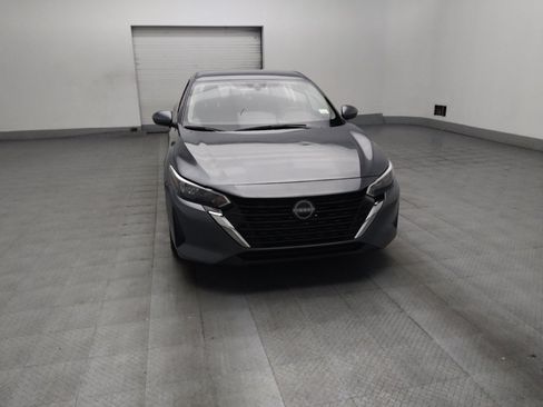 Used 2024 Nissan Sentra S FWD image 14