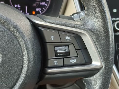 Used 2020 Subaru Outback Limited image 25