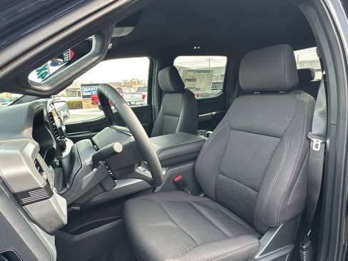 New 2026 Ford F150 XLT w/ Equipment Group 302A MID image 36