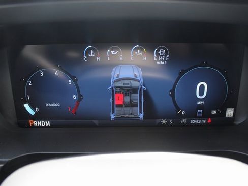 New 2025 Ford F150 Lariat w/ Equipment Group 502A High image 11