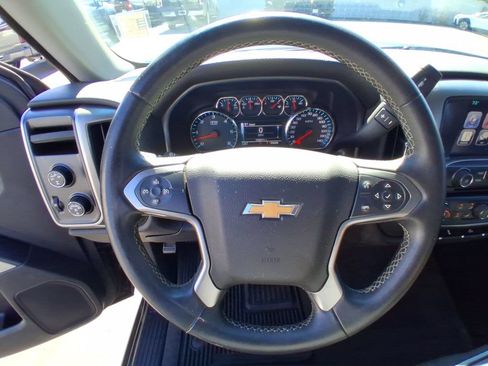 Used 2015 Chevrolet Silverado 1500 LT w/ All Star Edition AWD/4WD image 13
