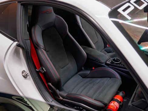 Used 2023 Porsche 911 GT3 RS image 11