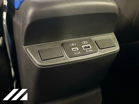 Used 2025 Subaru WRX tS w/ Popular Package #1A AWD/4WD image 27