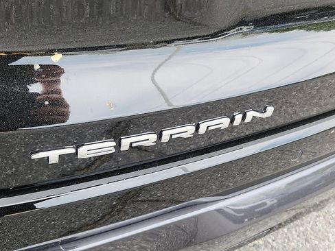 New 2026 GMC Terrain AT4 image 18