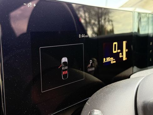 New 2025 Nissan Kicks SV image 22