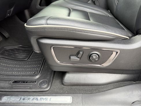 Used 2023 RAM 1500 Limited image 20