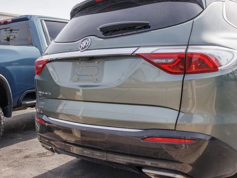 Used 2023 Buick Enclave Premium w/ Experience Buick Package AWD/4WD image 3