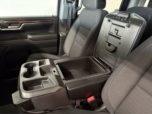 Used 2023 Chevrolet Silverado 1500 LT w/ Protection Package image 26